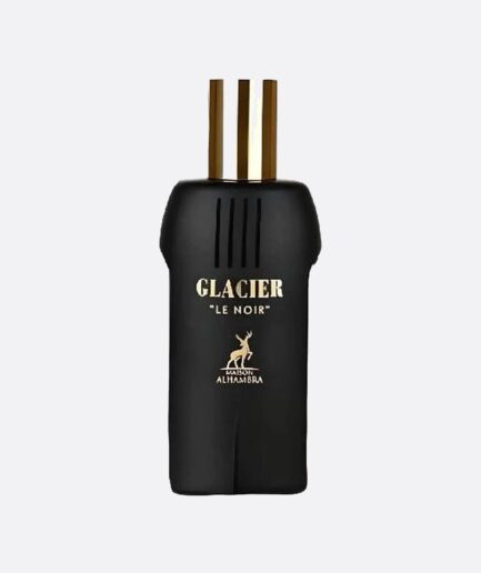 Maison Alhambra Glacier Le Noir 100ml
