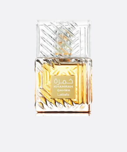 lLttafa Khamrah Qahwa 100ml