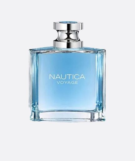Nautica Voyage  100ml