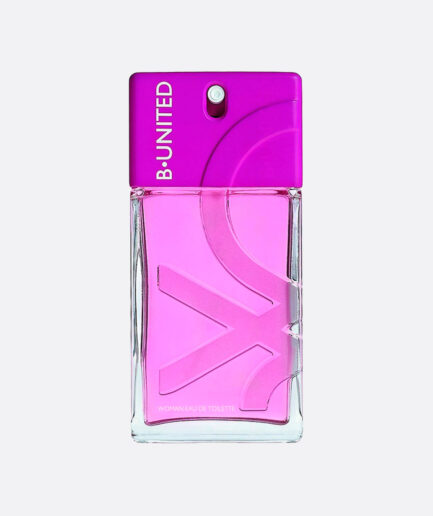Benetton B United 100ml
