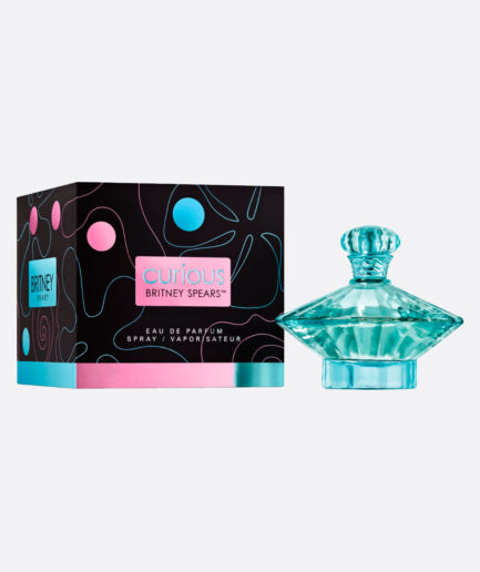 Britney Spears Curious 100ml