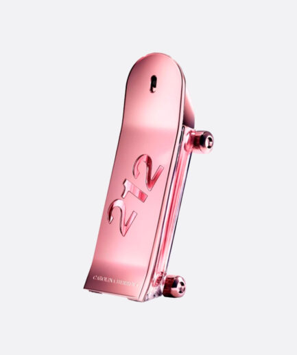 Carolina Herrera 212 Forever Young 80ml