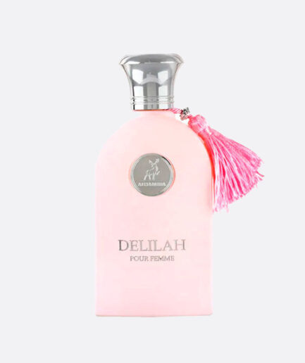 Maison Alhambra Delilah 100ml