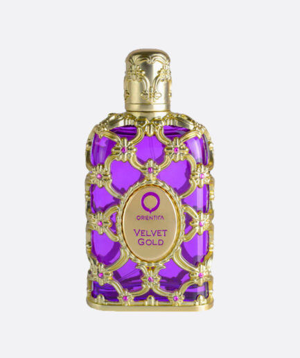 Orientica Velvet Gold 80ml