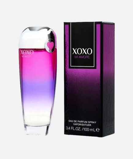 XOXO Mi Amore 100ml