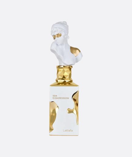 Lattafa Her Confesión 100ml