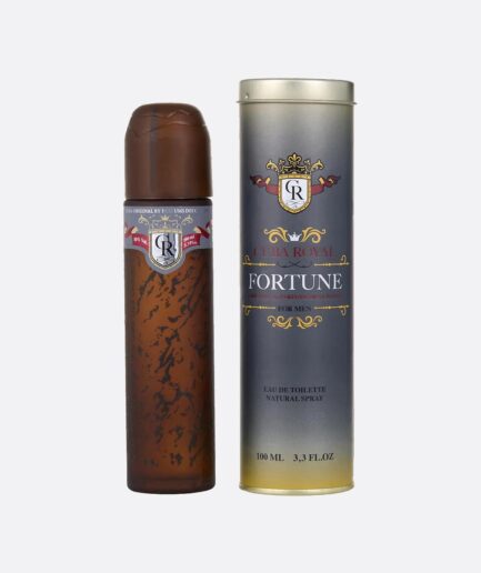 Cuba Fortune 100ml