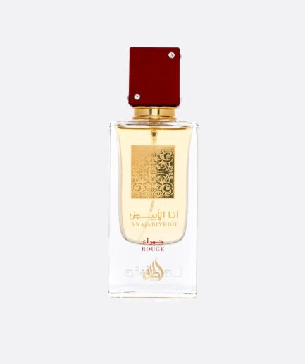 Lattafa Ana Abiyedh Rouge 60ml