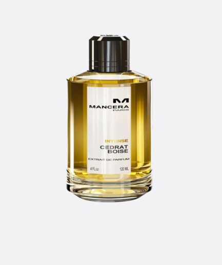 Mancera Cedrat Boise 120ml