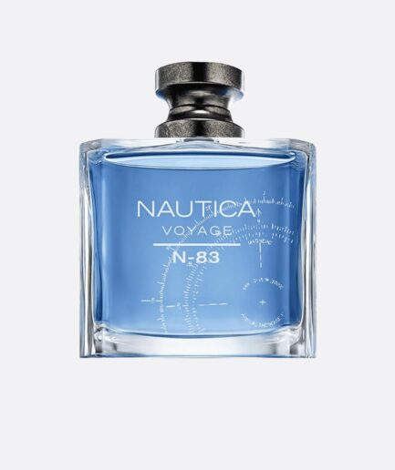 Nautica Voyage N83 100ml