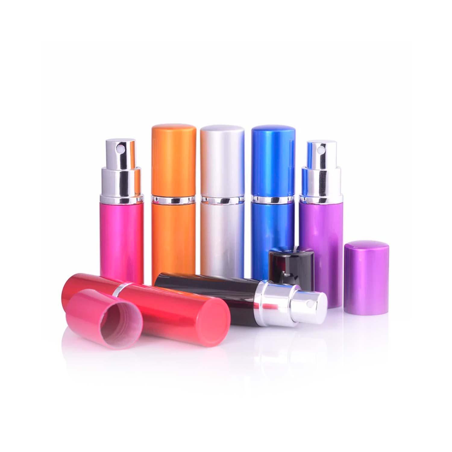 Decants