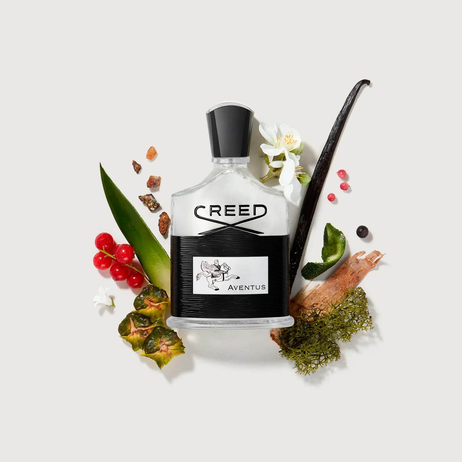 Perfumes