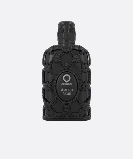 Orientica Amber Noir 80ml