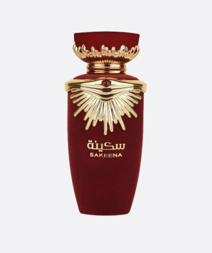 Sekeena Lataffa 100ml