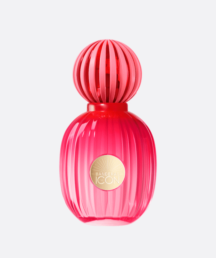 Antonio Banderas The Icon Women 100ml