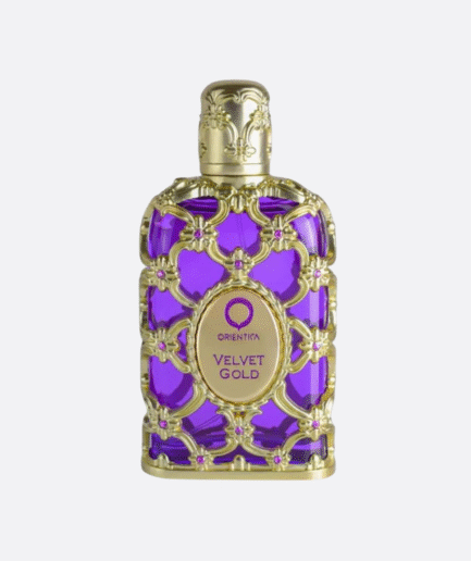 Orientica Velvet Gold 150ml