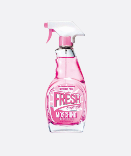 Moschino Pink Fresh 100ml Tester