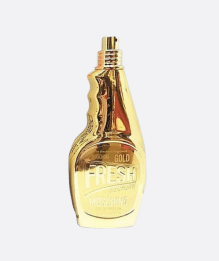 Moschino Gold Fresh 100ml Tester