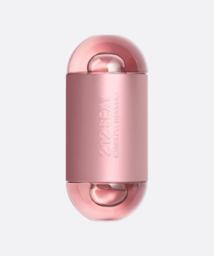 Carolina Herrera 212 Sexy 100ml