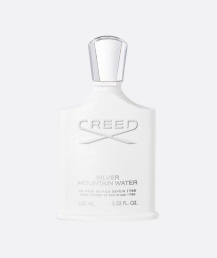 Creed Tester Silver Mountain Water 100ml
