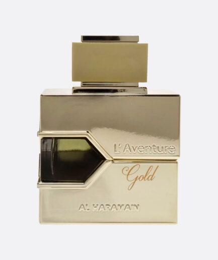 Al Haramain L Adventure Gold 100ml