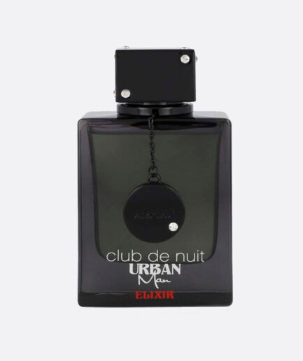 Armaf Club De Nuit Urban Man Elixir 105ml