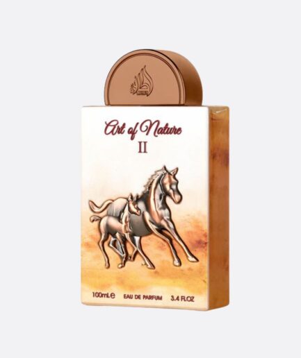 Art Of Nature II Lataffa 100ml