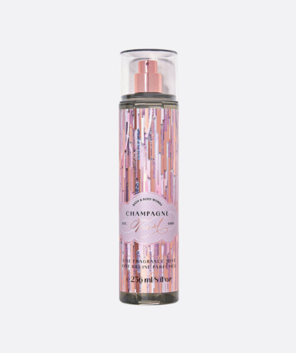 Champagne Toast Bath&Body 236ml