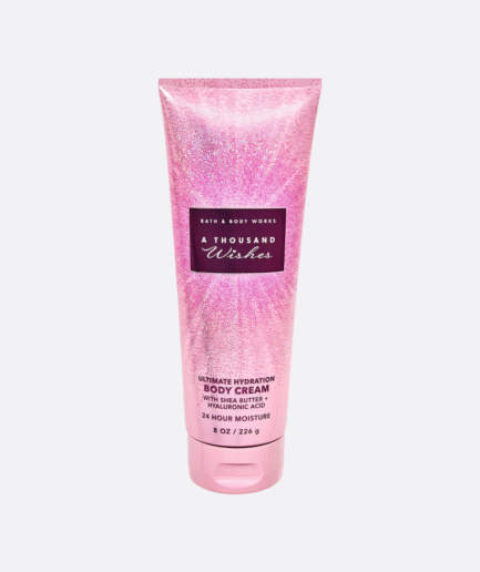 A Thousand Whishes Body Cream Bath & Body 226g