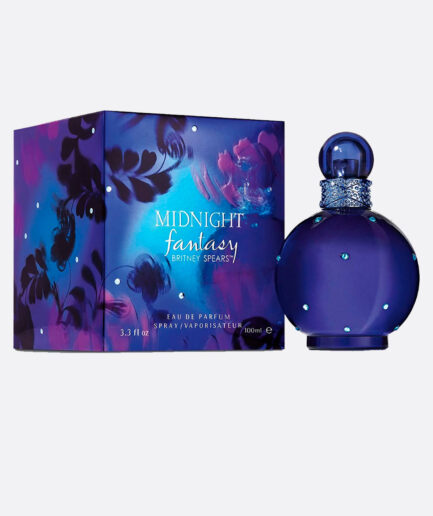 Britney Spears Midnight Fantasy 100ml