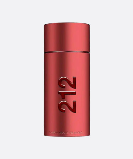 Carolina Herreras 212 Sexy Men 100ml