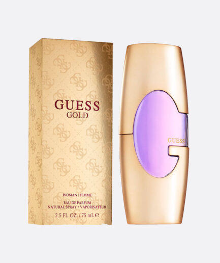Guess Gold 75ml