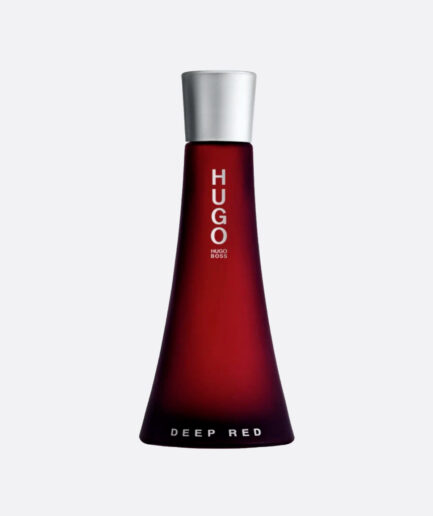 Hugo Boss Deep Red 90ml