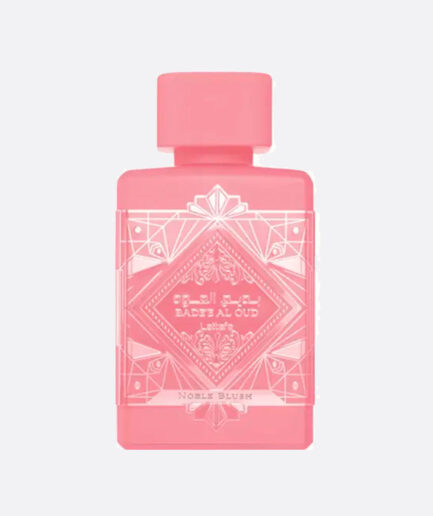 Lattafa Badee Noble Blush 100ml
