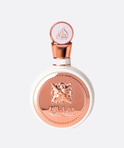 Lattafa Fakhar Rose 100ml