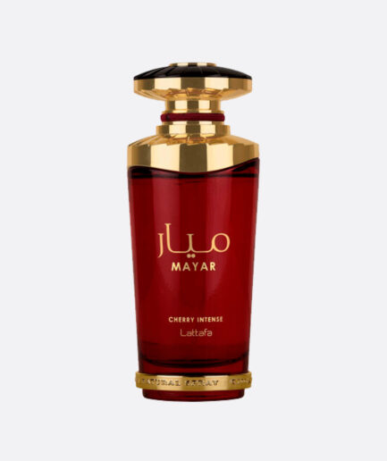 Lattafa Mayar Cherry Intense 100ml