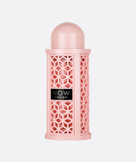 Lattafa Rave Now Pink 100ml