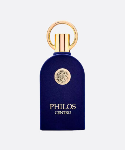 Maison Alhambra Philos Centro 100ml