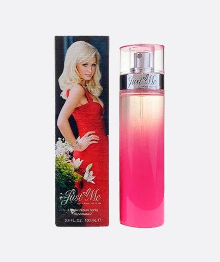 Paris Hilton Just Me 100ml