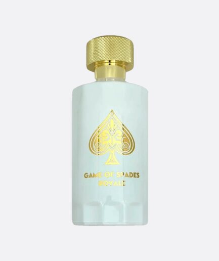 Royal Game Of Spades 100ml
