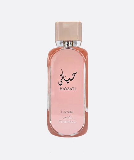 Lattafa Hayaati Florence 100ml