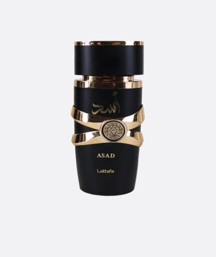 Lattafa Asad 100ml