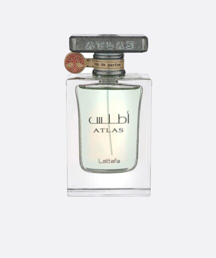 Lattafa Atlas 55ml
