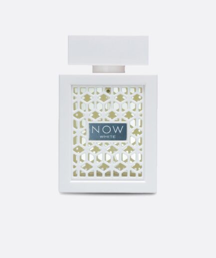 Lattafa Rave Now White 100ml