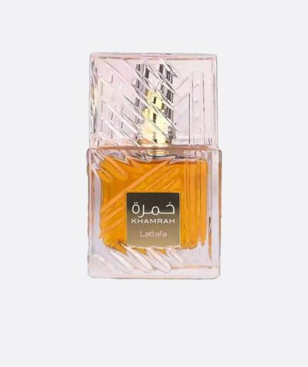 Lattafa Khamrah 100ml