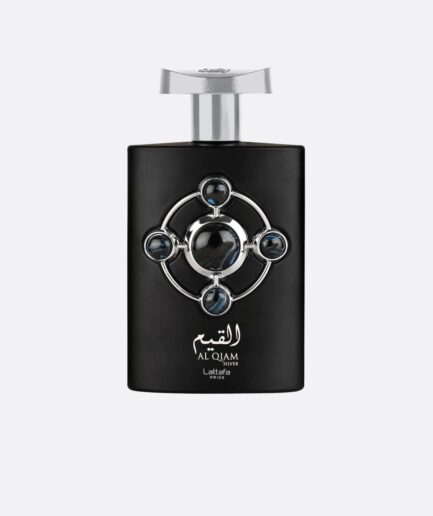 Lattafa Al Quiam Silver 100ml