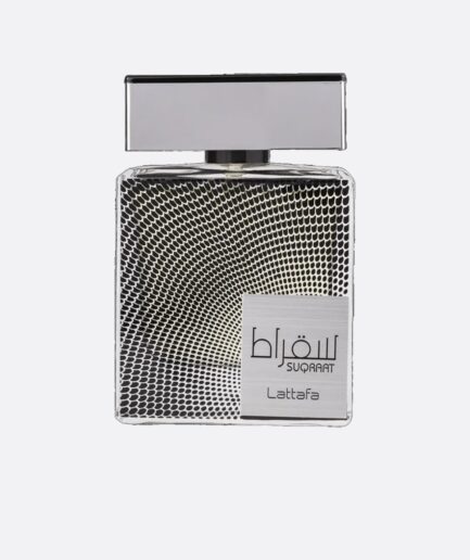 Lattafa Suqraat 100ml
