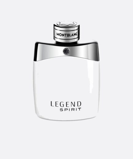 Mont Blanc Legend Spirit 100ml