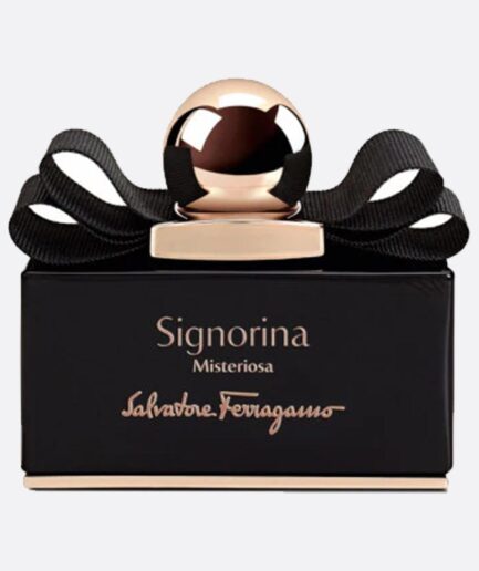 Salvatore Ferragamo Signorina Misteriosa 100ml