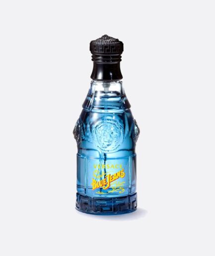 Versace blue Jeans 100ml